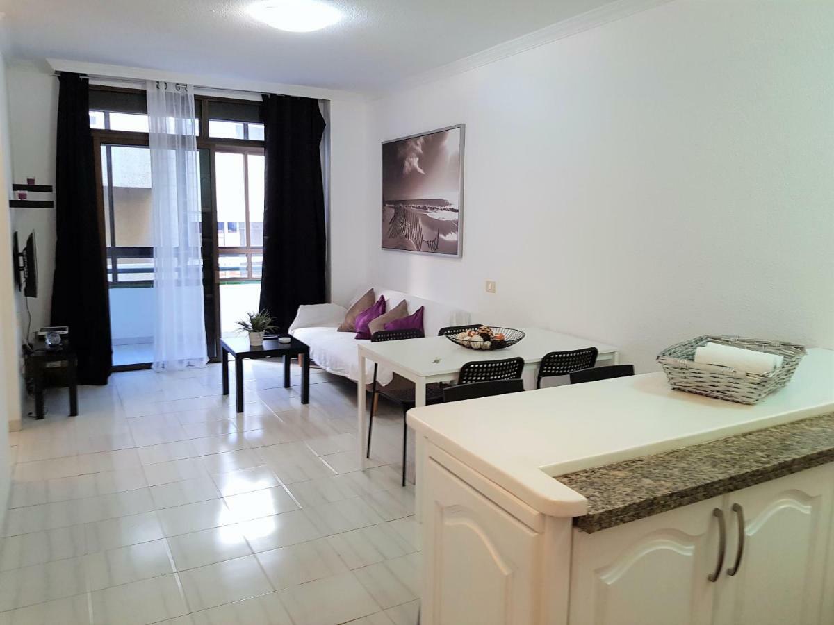 Alquilaencanarias-Medano Colon Center, Near The Beach El Médano المظهر الخارجي الصورة