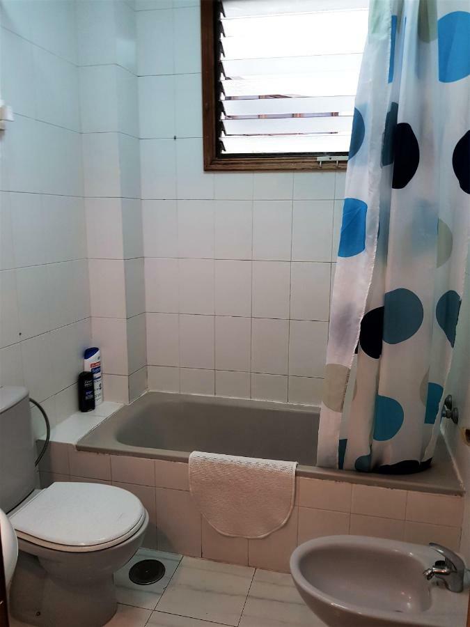 Alquilaencanarias-Medano Colon Center, Near The Beach El Médano المظهر الخارجي الصورة